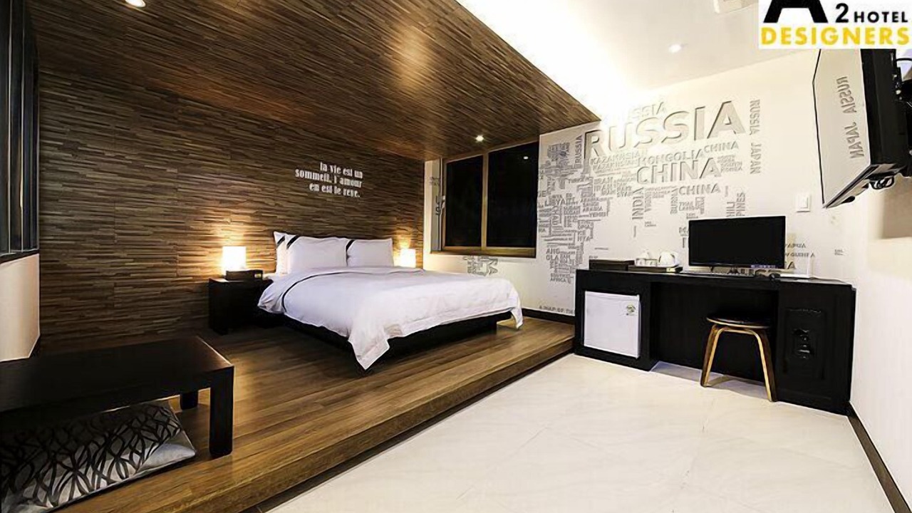 Photo of Bedroom in Deoksan