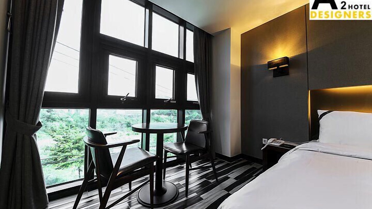 Photo of Bedroom in Deoksan