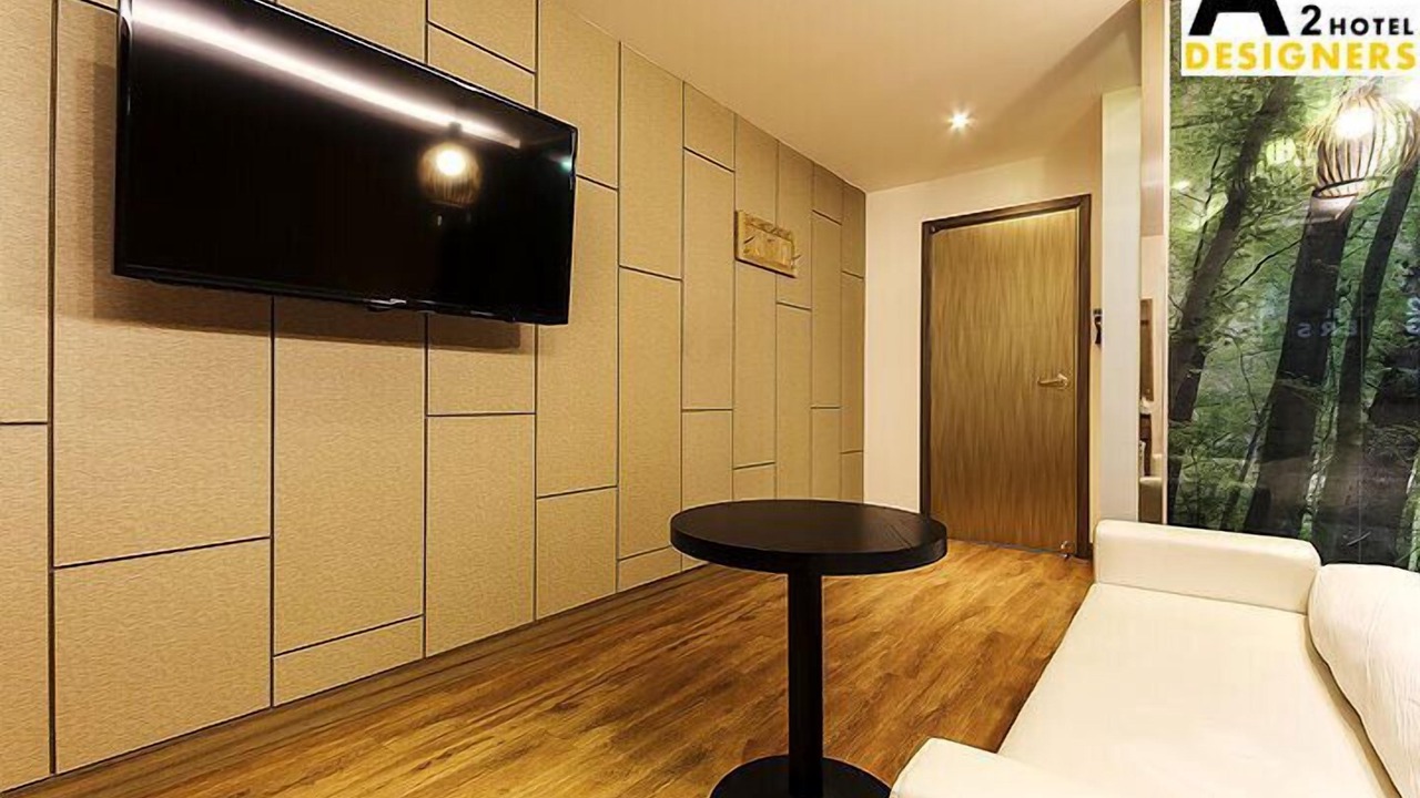 Photo of Bedroom in Deoksan