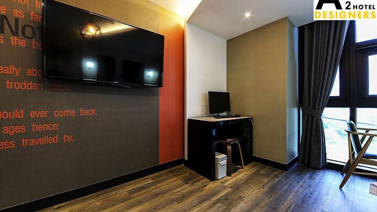 Photo of Bedroom in Deoksan