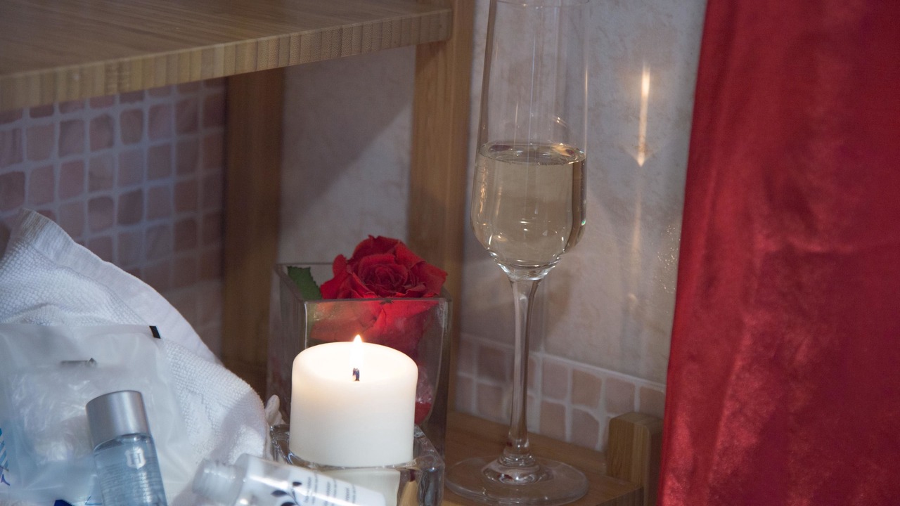 Photo of Bathroom in Gares