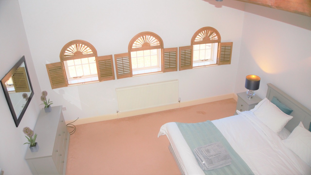 Photo of Bedroom in Cranbrook