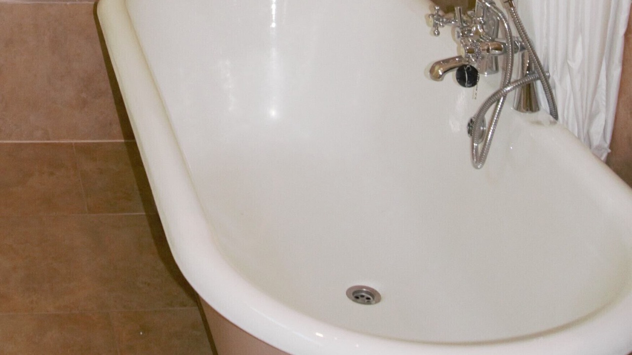 Photo of Bathroom in Cranbrook