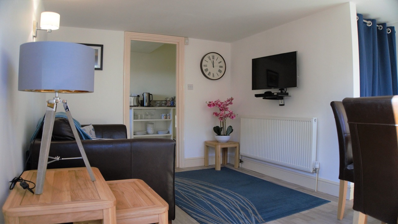 Photo of Livingroom in Cranbrook