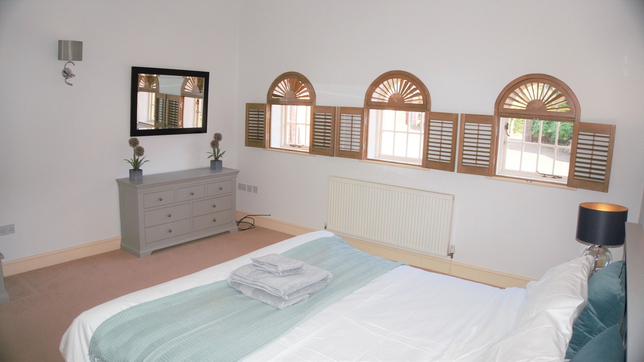 Photo of Bedroom in Cranbrook