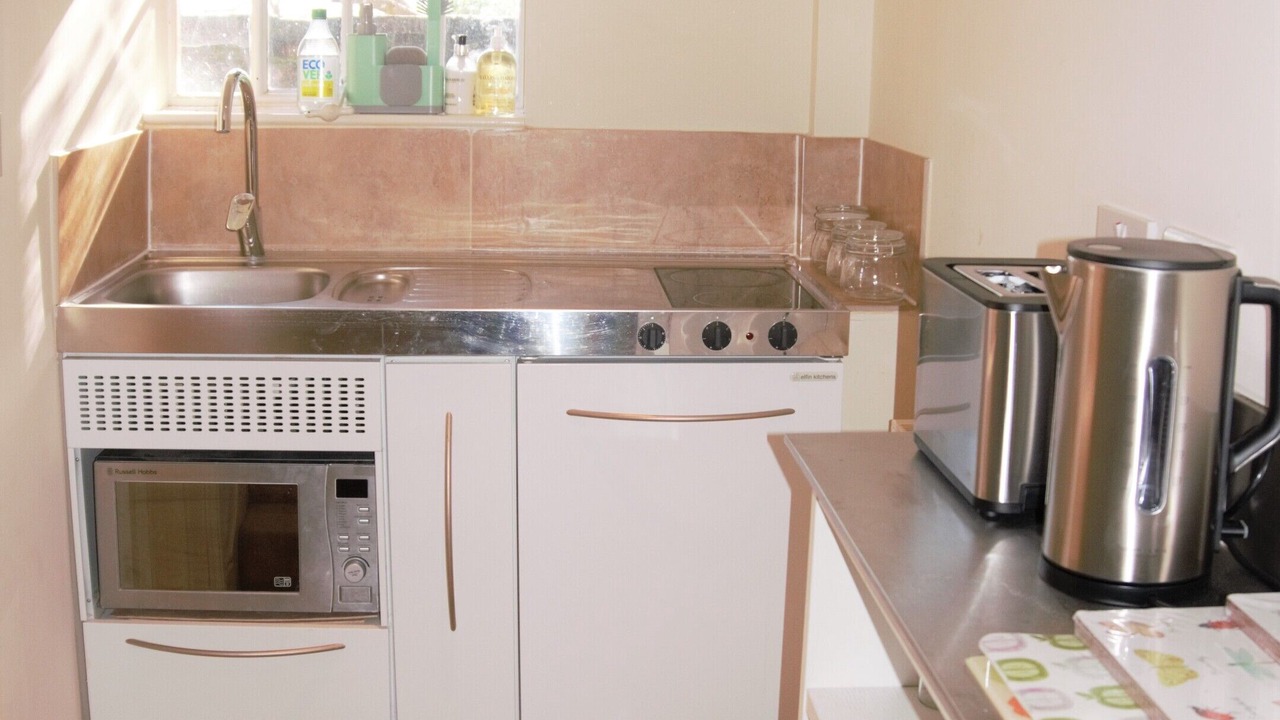 Photo of Kitchen in Cranbrook