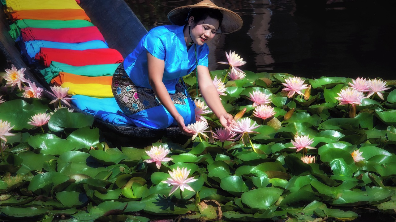 Photo of Outdoor in Nga Phe Chaung