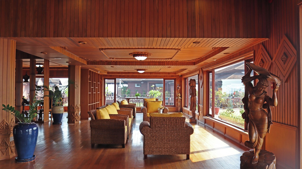 Photo of Outdoor in Nga Phe Chaung