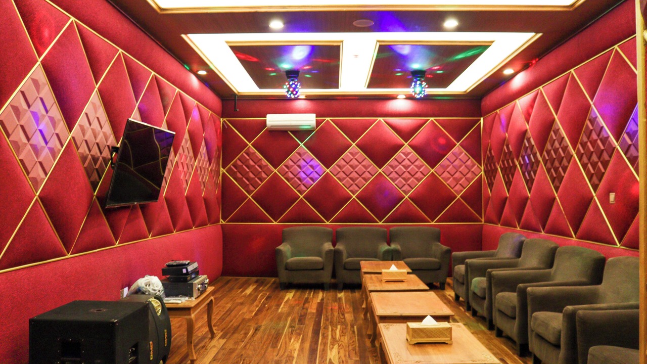 Photo of Livingroom in Nga Phe Chaung