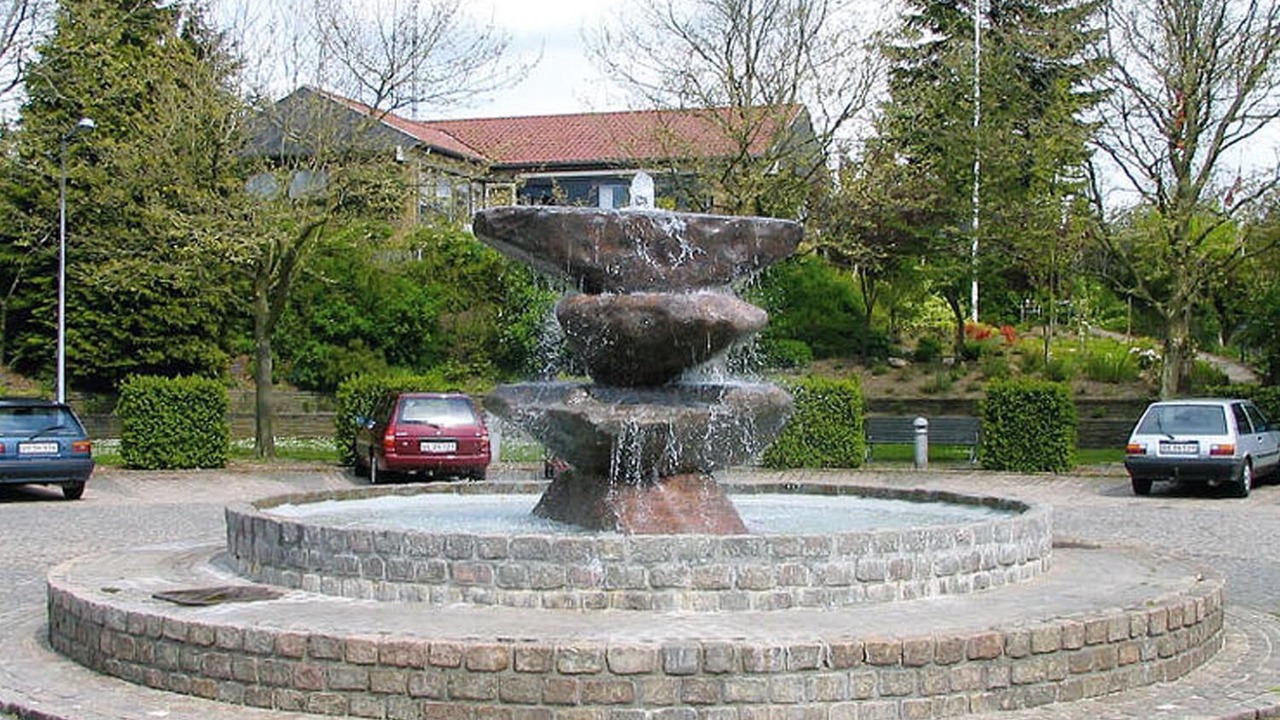 Photo of Outdoor in Give