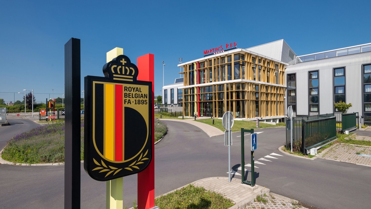 Photo of Outdoor in Tubize