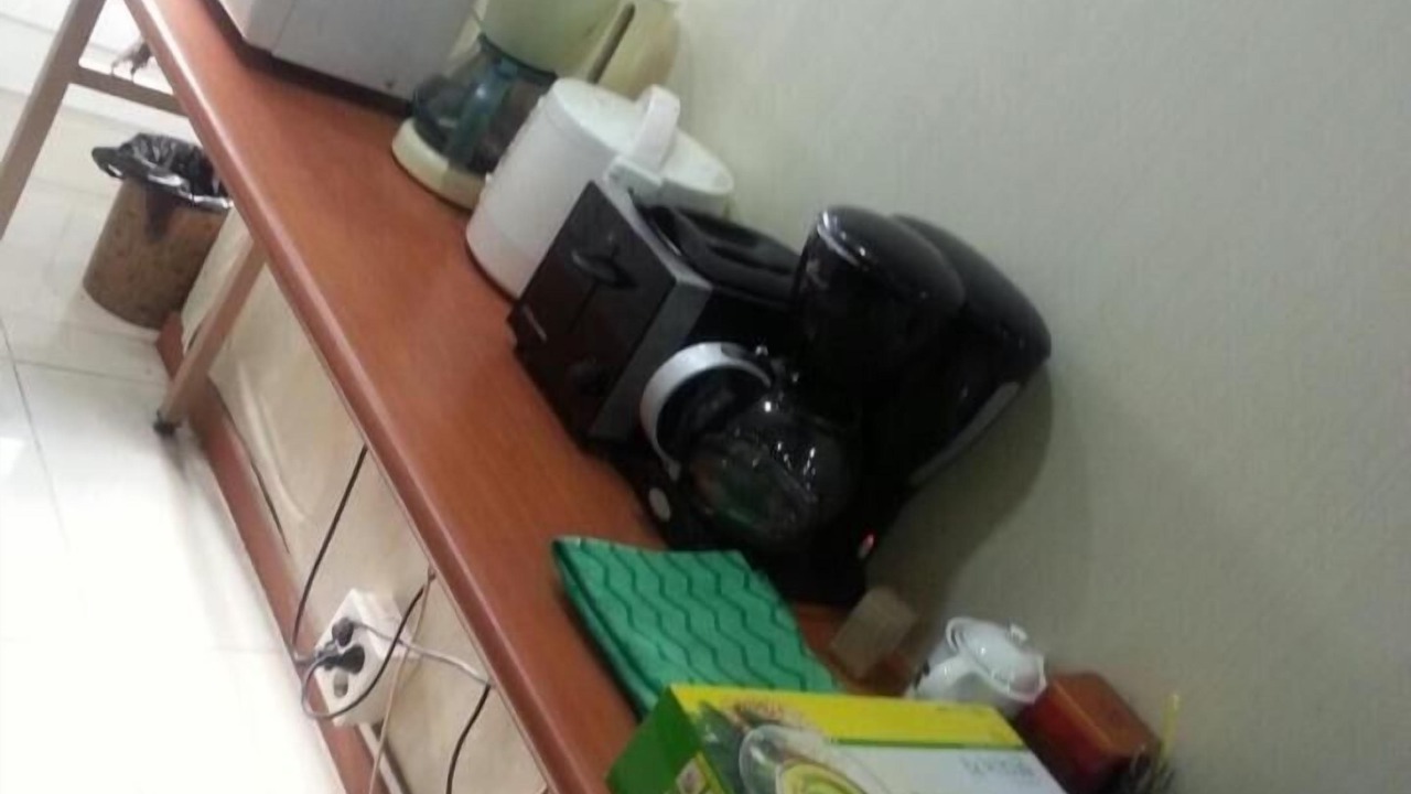 Photo of Kitchen in Paldal-gu