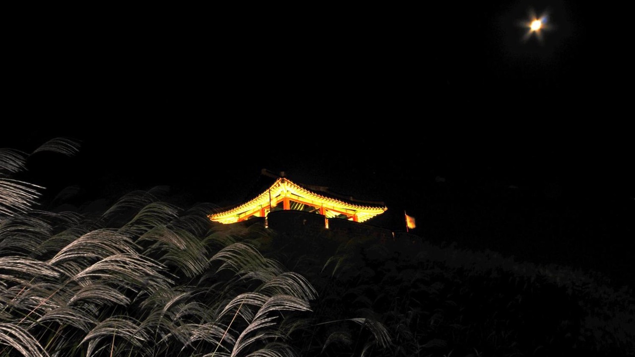 Photo of Outdoor in Paldal-gu