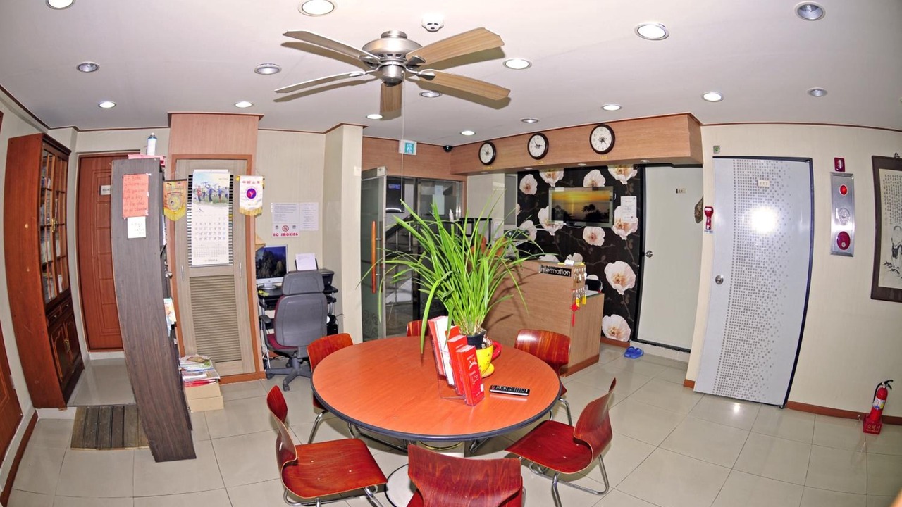 Photo of Kitchen in Paldal-gu