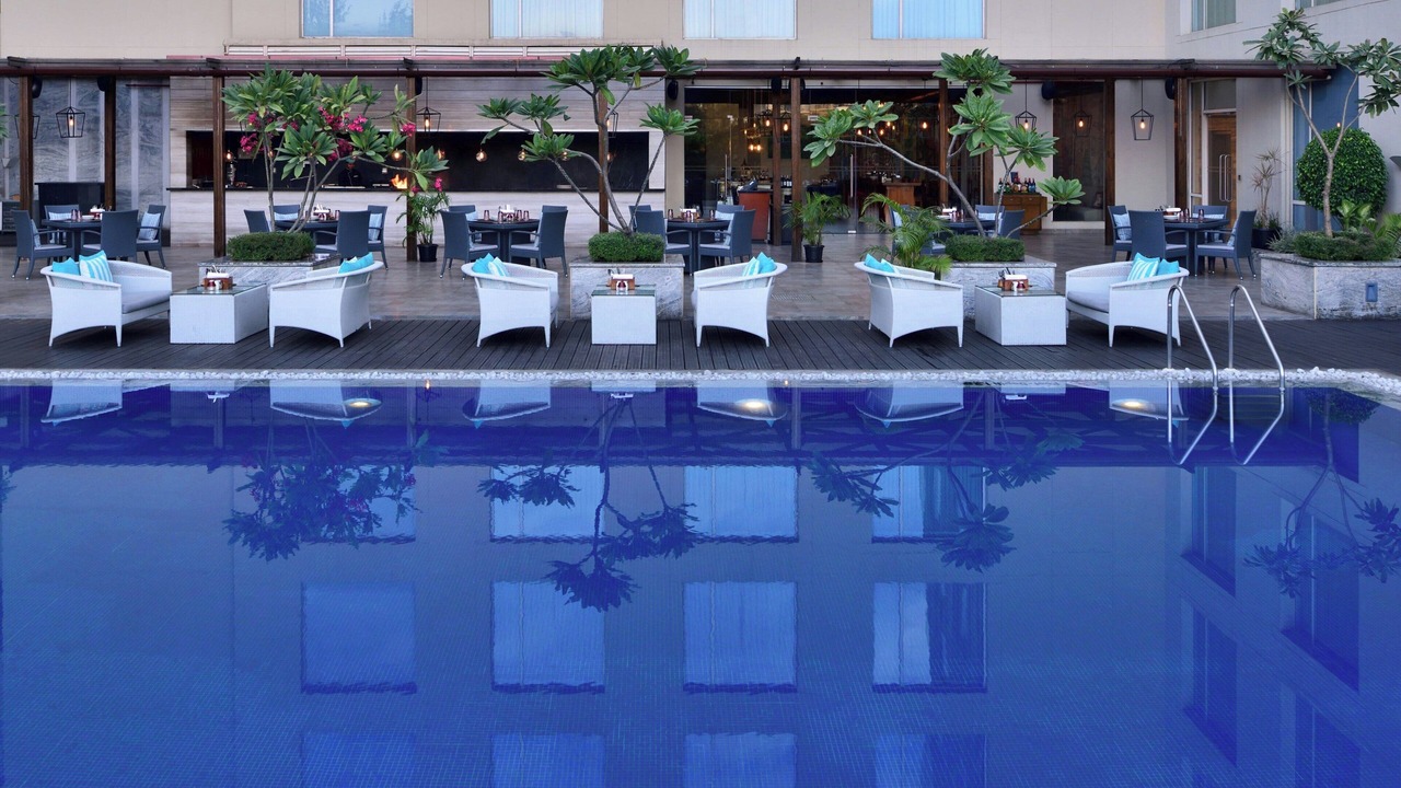 Photo of Outdoor in Bellandur