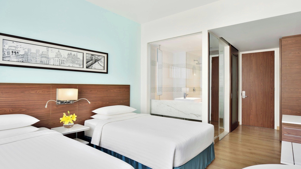 Photo of Bedroom in Bellandur