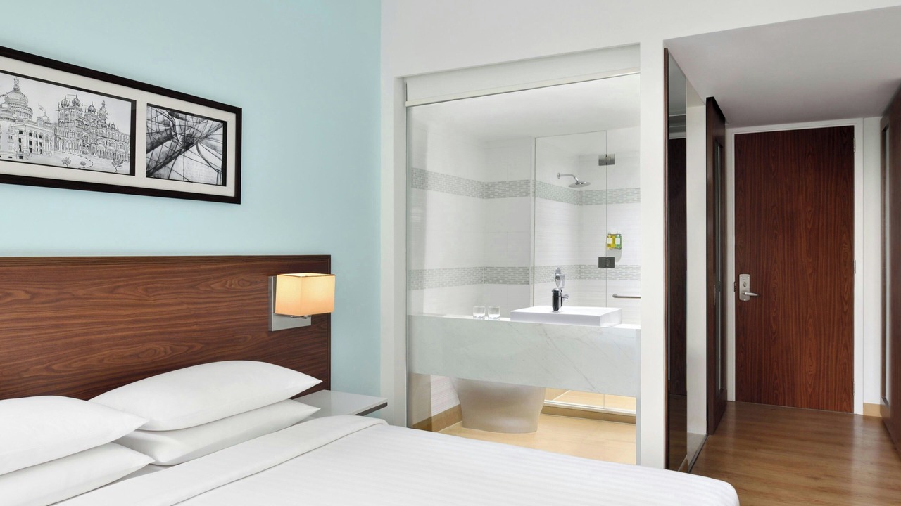 Photo of Bedroom in Bellandur