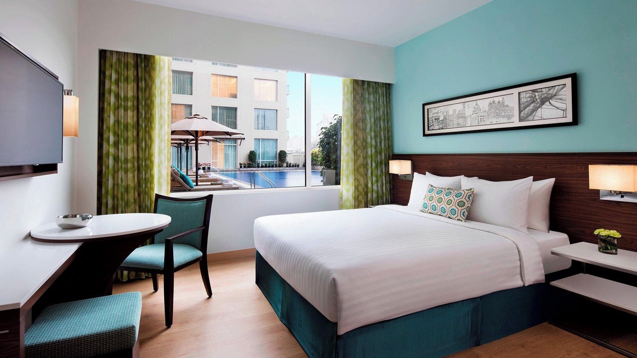 Photo of Bedroom in Bellandur
