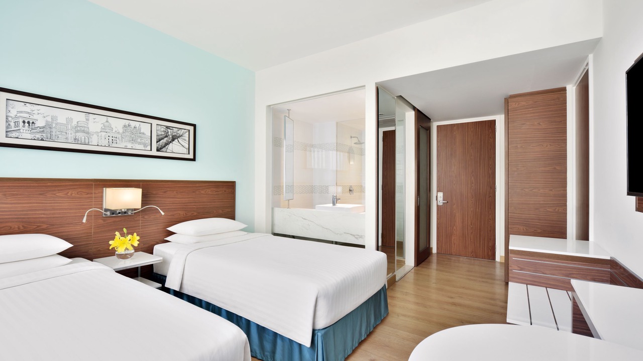 Photo of Bedroom in Bellandur