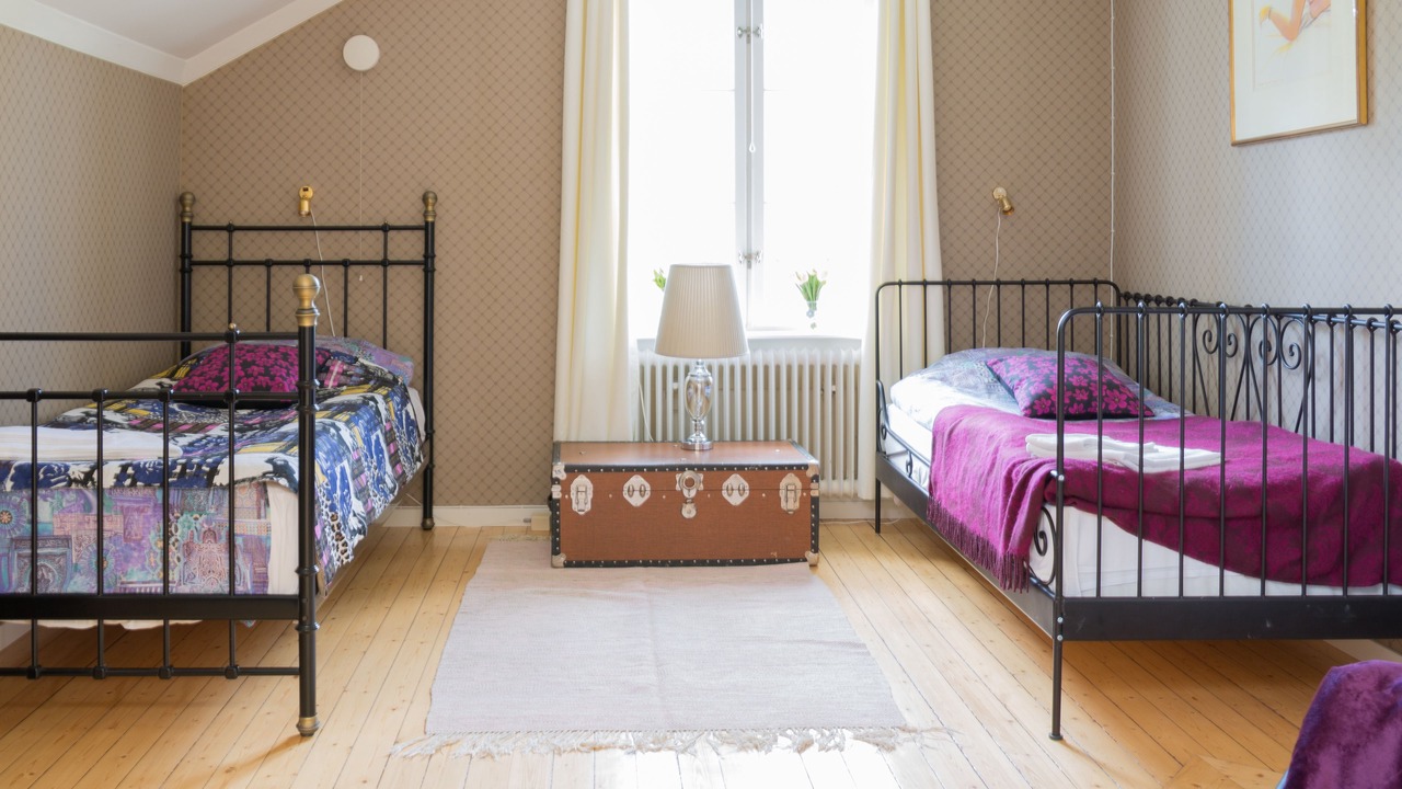 Photo of Bedroom in Uddeholm