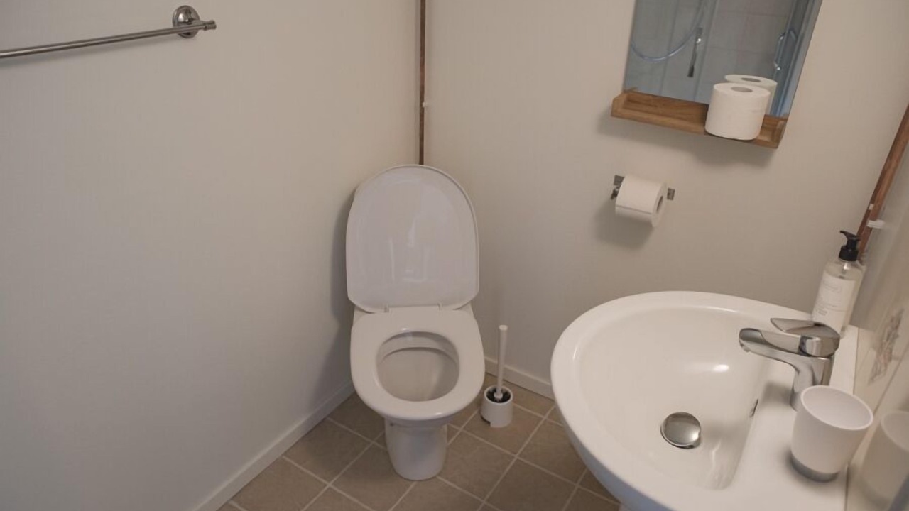 Photo of Bathroom in Uddeholm
