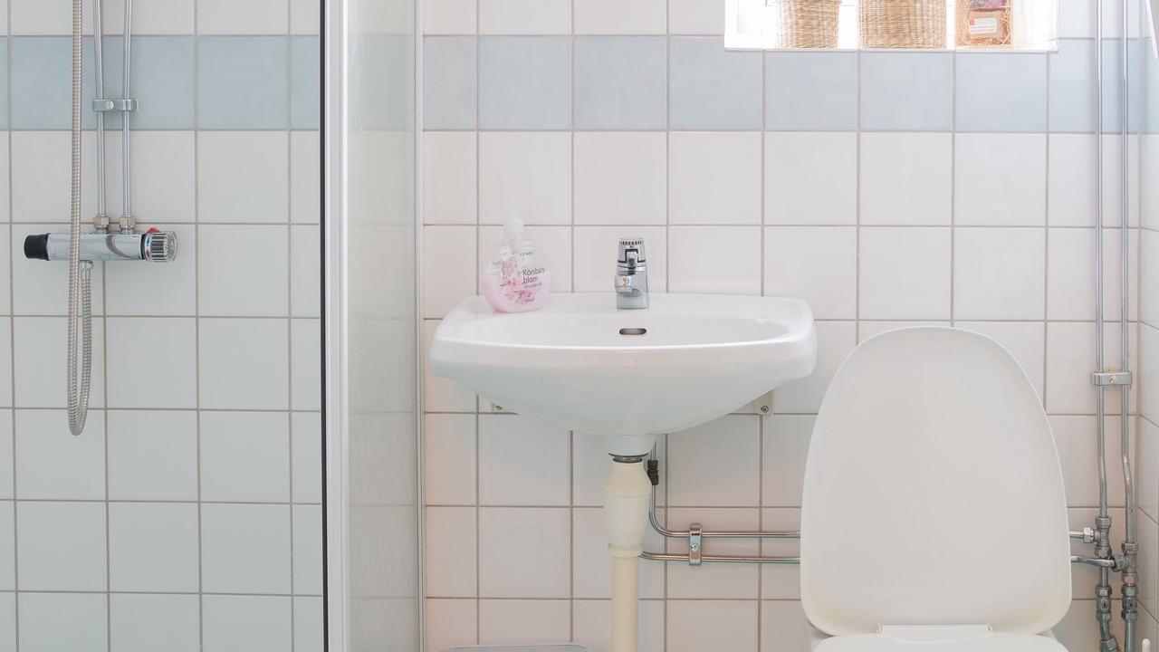 Photo of Bathroom in Uddeholm