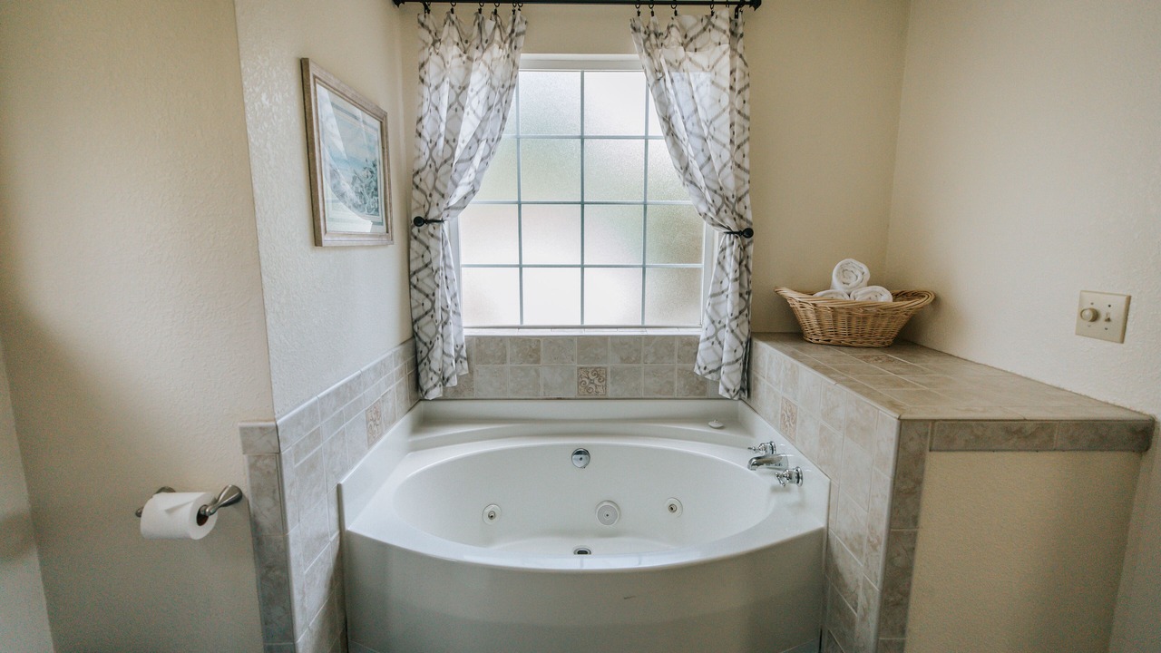 Photo of Bathroom in Trinidad