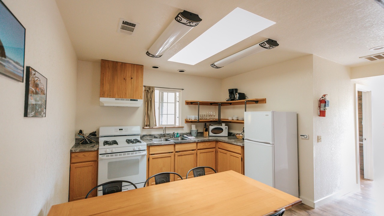 Photo of Kitchen in Trinidad