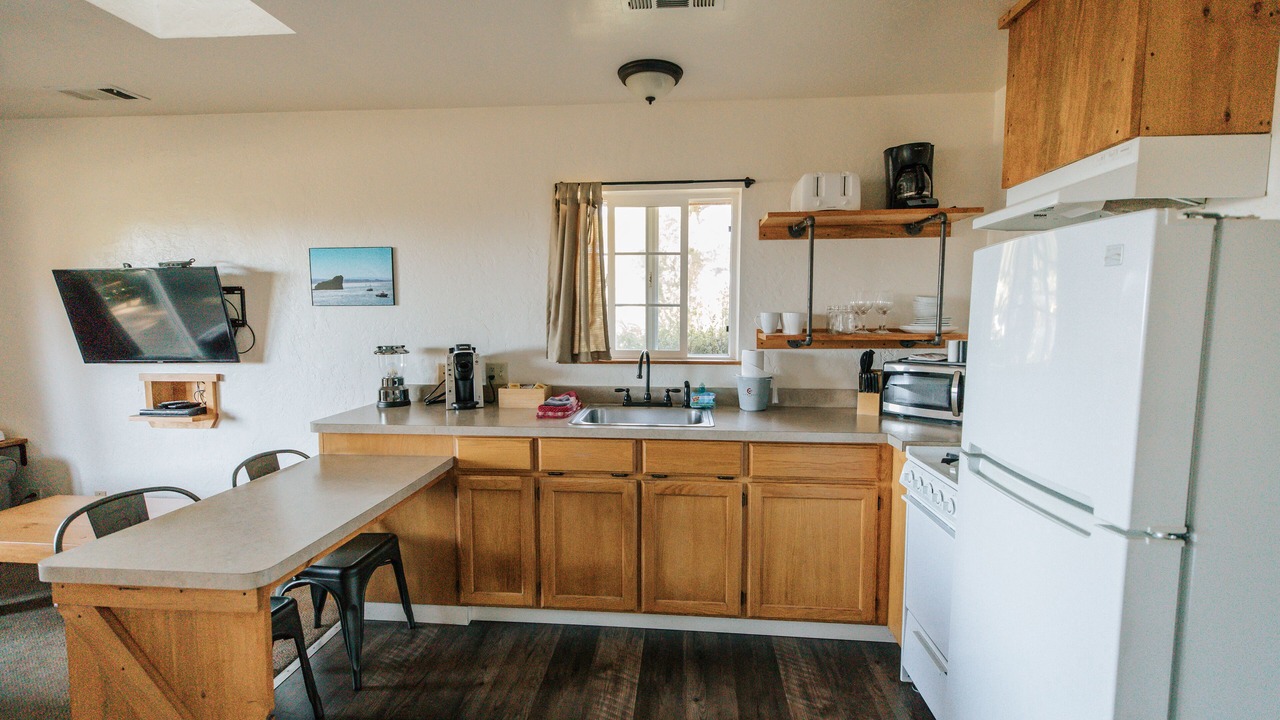 Photo of Kitchen in Trinidad