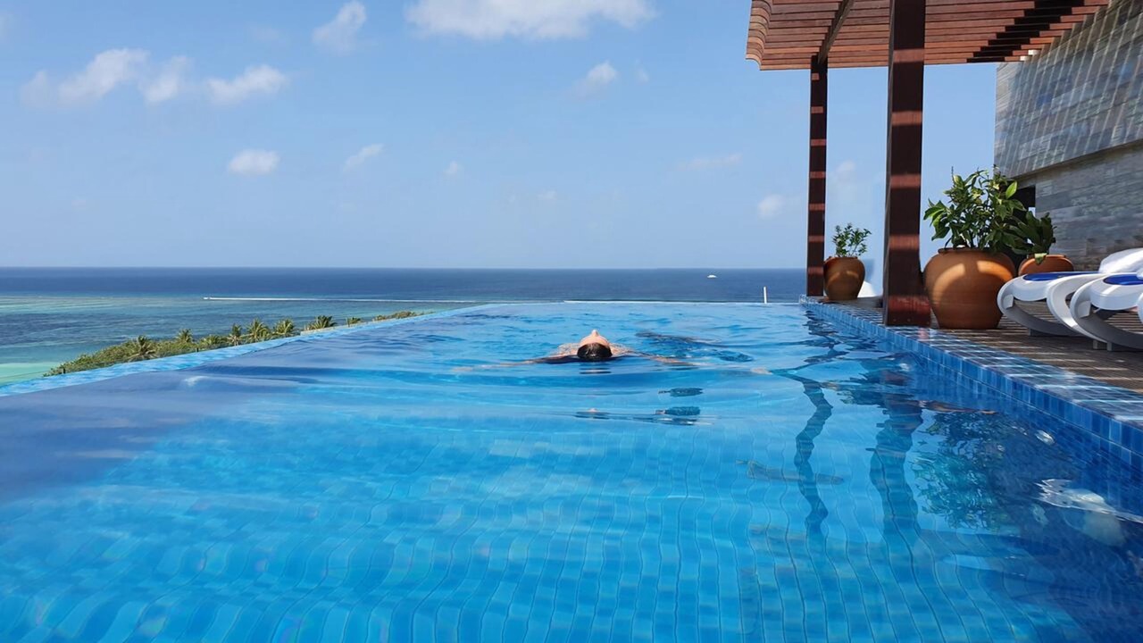 Photo of Outdoor in Maafushi