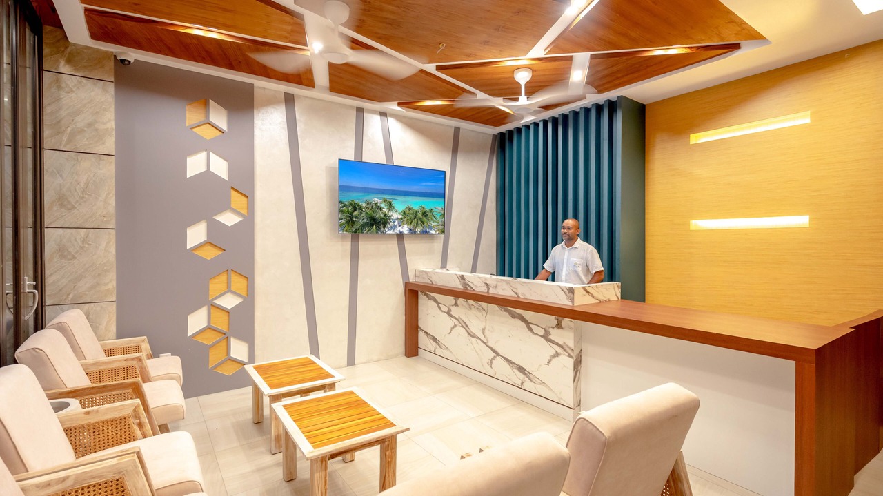 Photo of Others in Maafushi