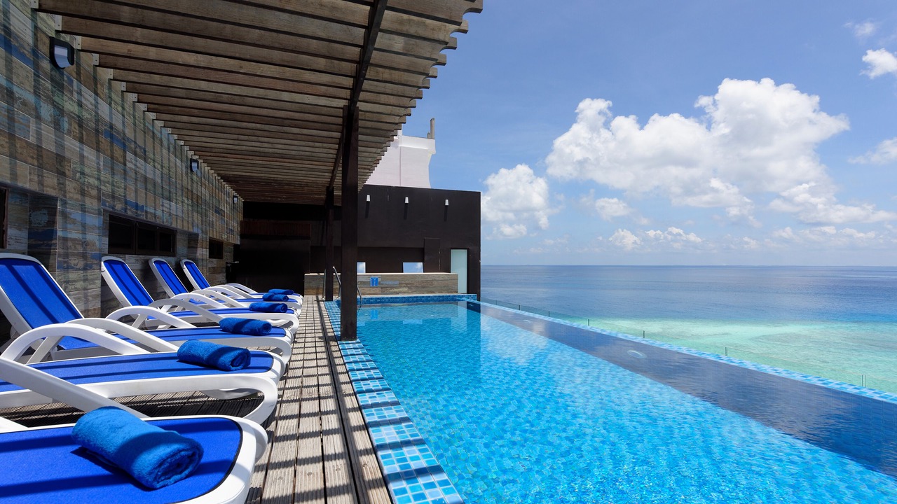 Photo of Outdoor in Maafushi