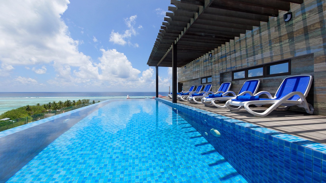 Photo of Outdoor in Maafushi