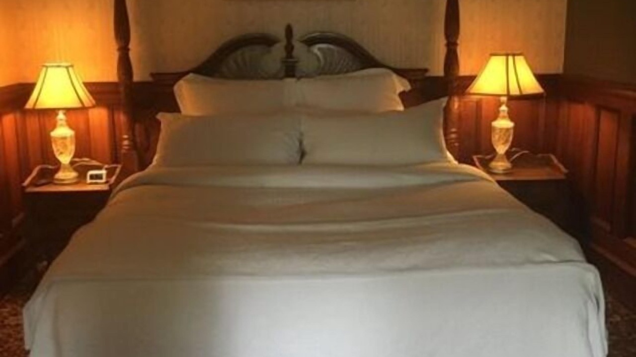 Photo of Bedroom in Downtown