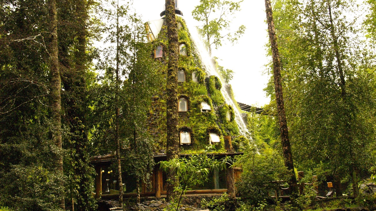 Photo of Outdoor in Neltume