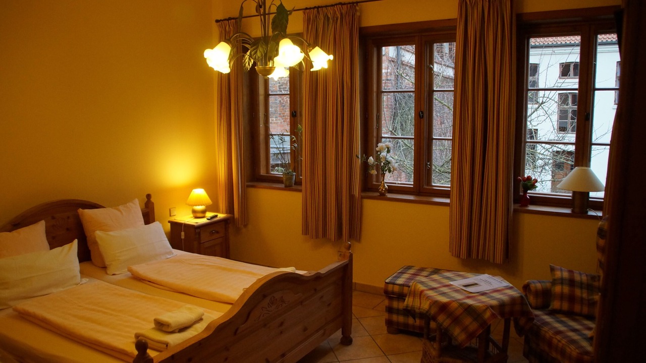 Photo of Bathroom in Lueneburg
