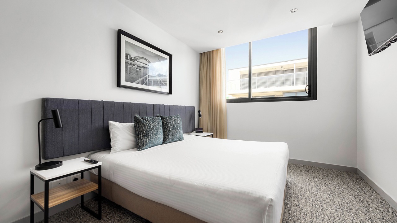 Photo of Bedroom in Chatswood