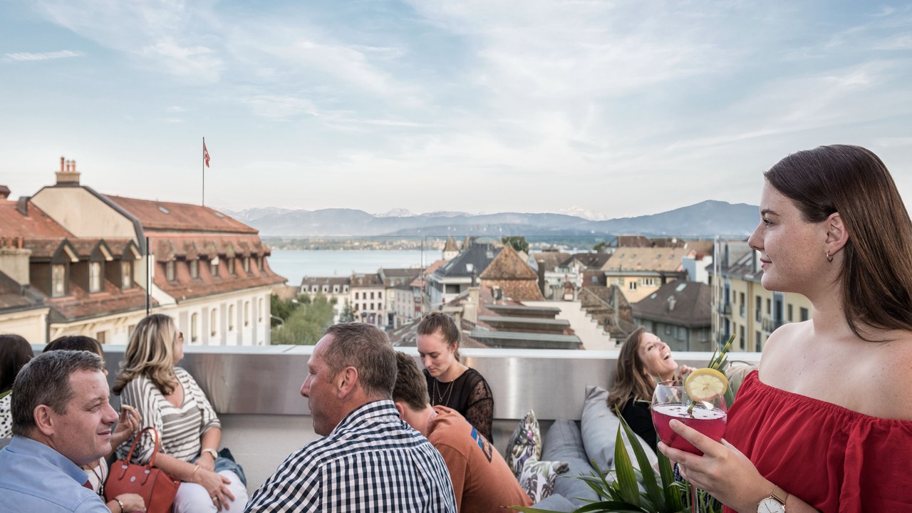 Photo of Others in Nyon