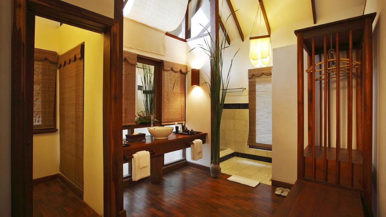Photo of Bedroom in Nyaungshwe