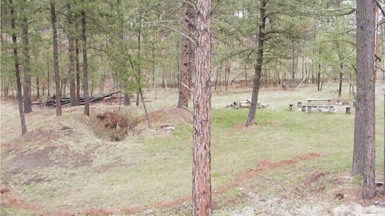 Photo of Outdoor in Custer