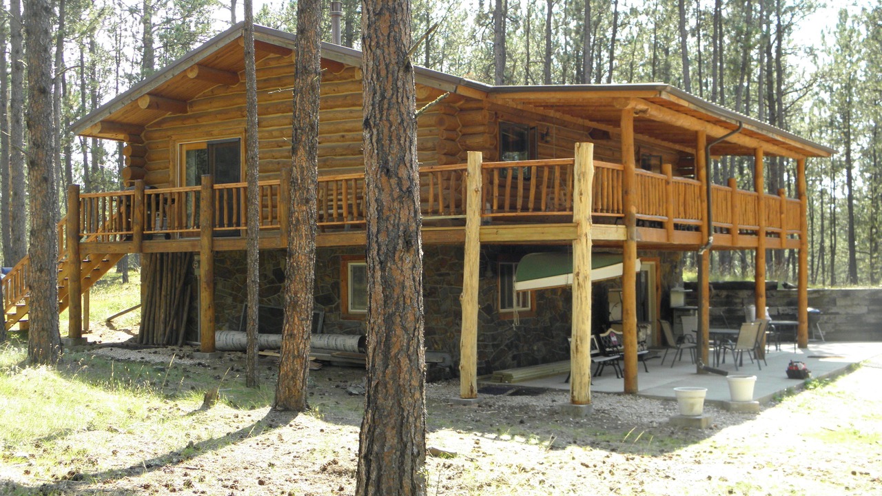 Photo of Outdoor in Custer