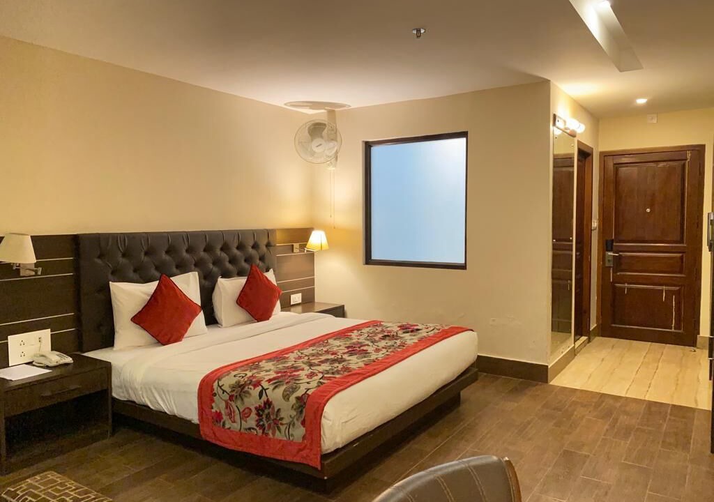 Photo of Bedroom in Turuk