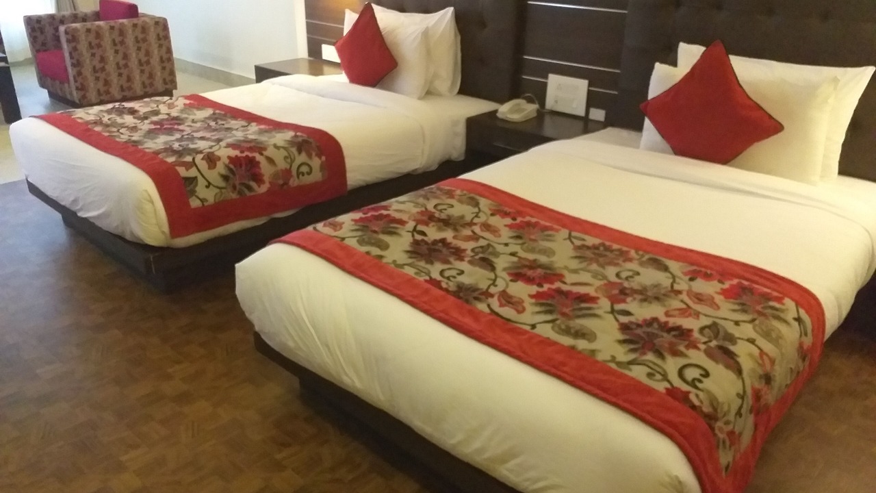 Photo of Bedroom in Turuk