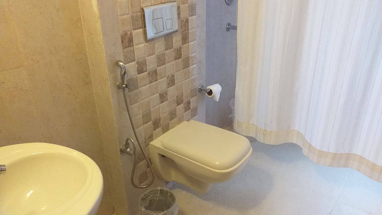 Photo of Bathroom in Turuk