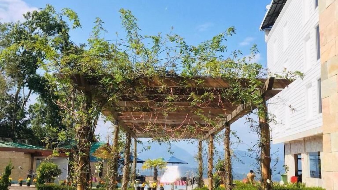 Photo of Outdoor in Turuk