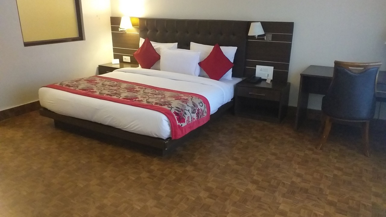 Photo of Bedroom in Turuk