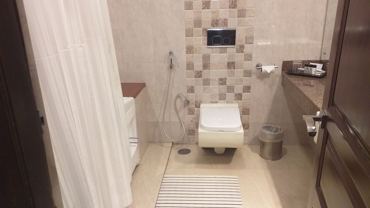 Photo of Bathroom in Turuk