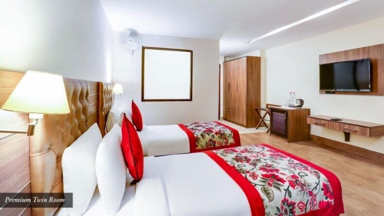 Photo of Bedroom in Turuk