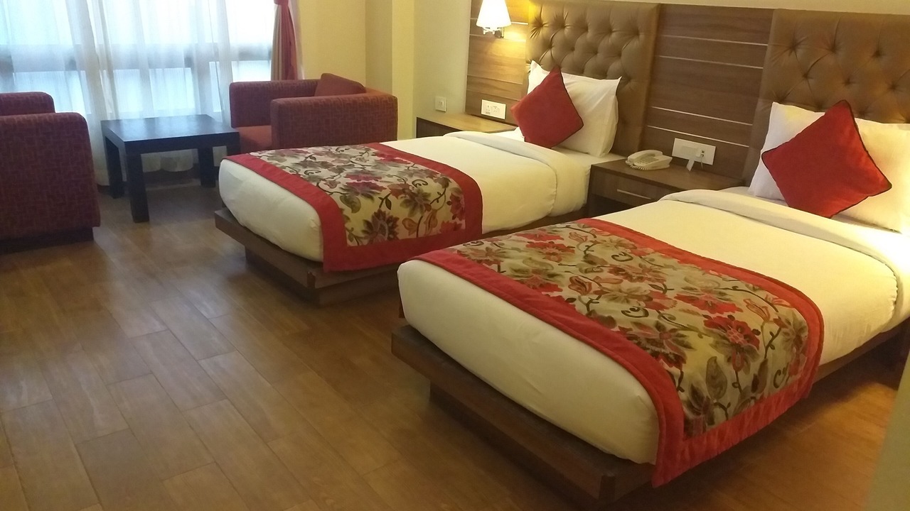 Photo of Bedroom in Turuk