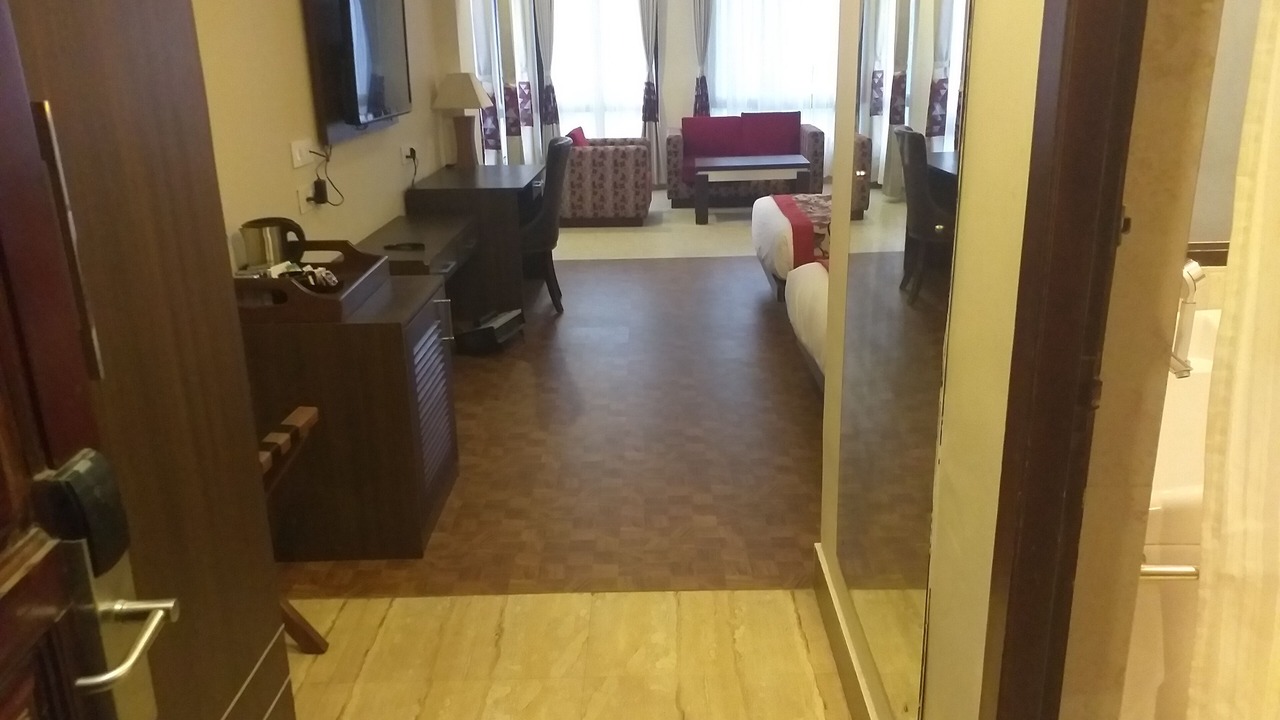 Photo of Bedroom in Turuk